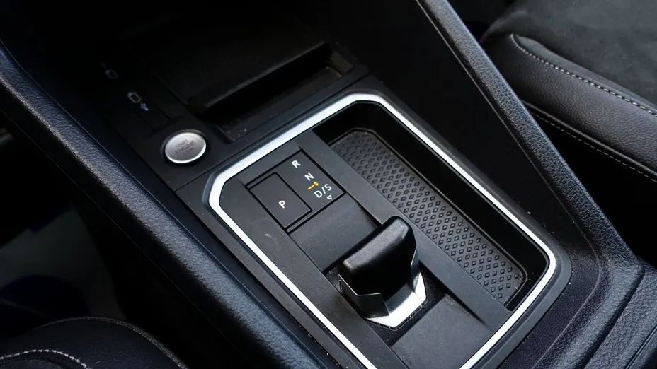 VOLKSWAGEN Caddy osobowy Caddy Maxi 2.0 TDI Style DSG