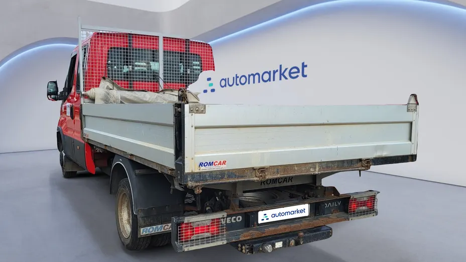 IVECO Daily Daily 35C16
