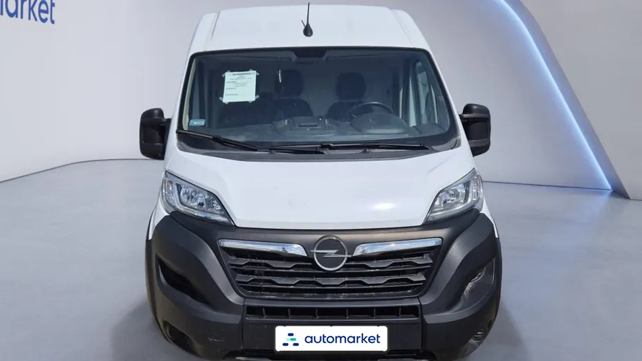 OPEL Movano Movano Heavy CDTI L3H2 Edition