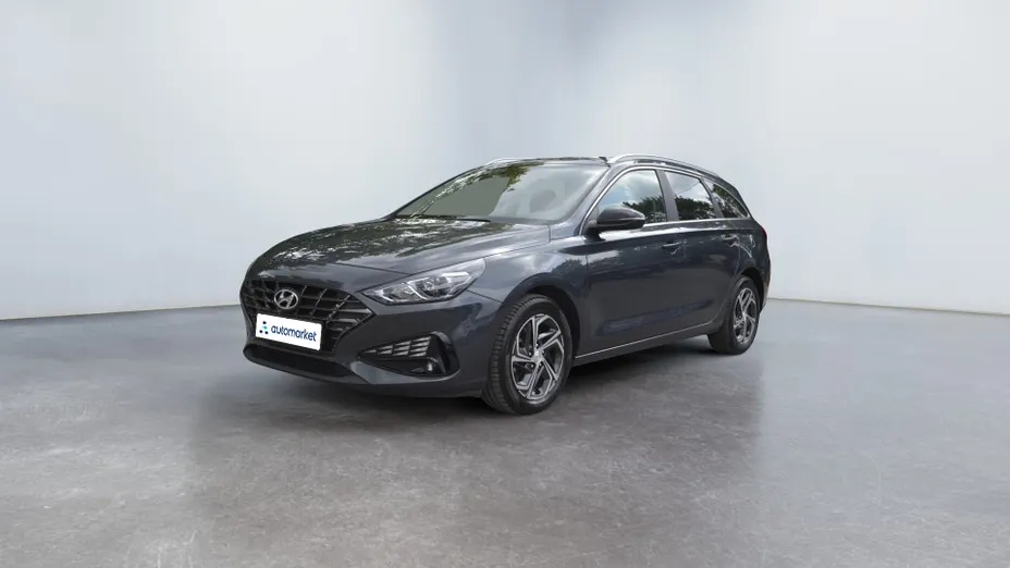 HYUNDAI i30 i30 1.0 T-GDI Smart