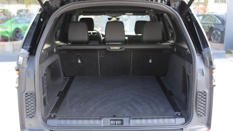 LAND ROVER Discovery Discovery V 2.0 Si4 HSE