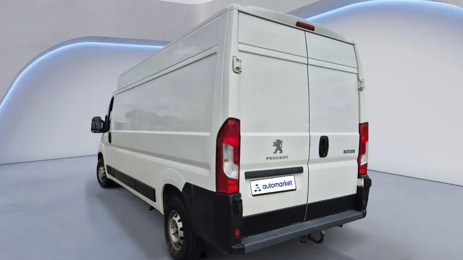 PEUGEOT Boxer Boxer 335 BlueHDi L3H2
