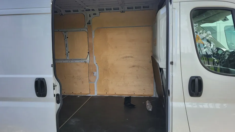 OPEL Movano Movano Heavy CDTI L3H2 Edition
