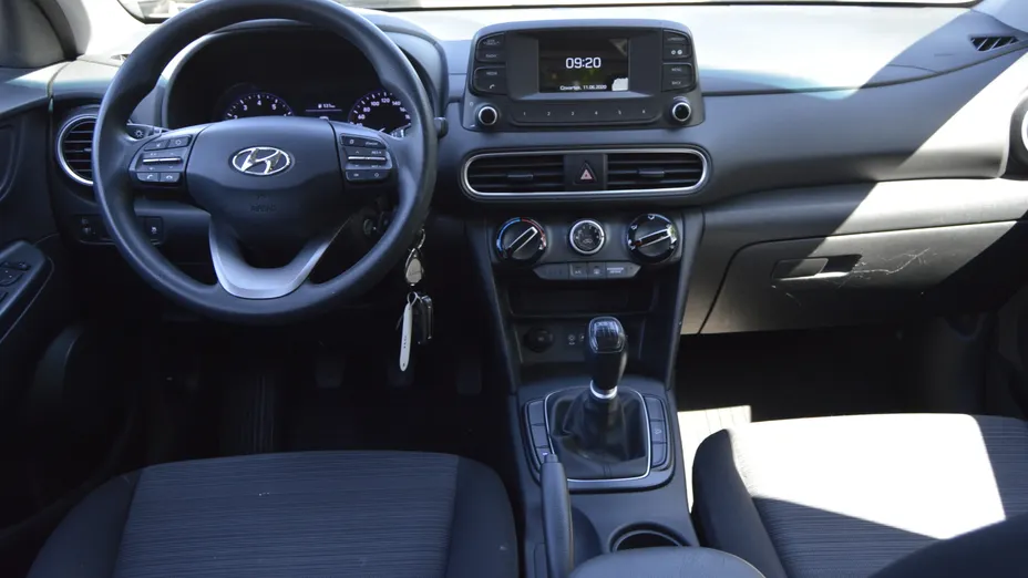 HYUNDAI Kona Kona 1.0 T-GDI Classic Plus