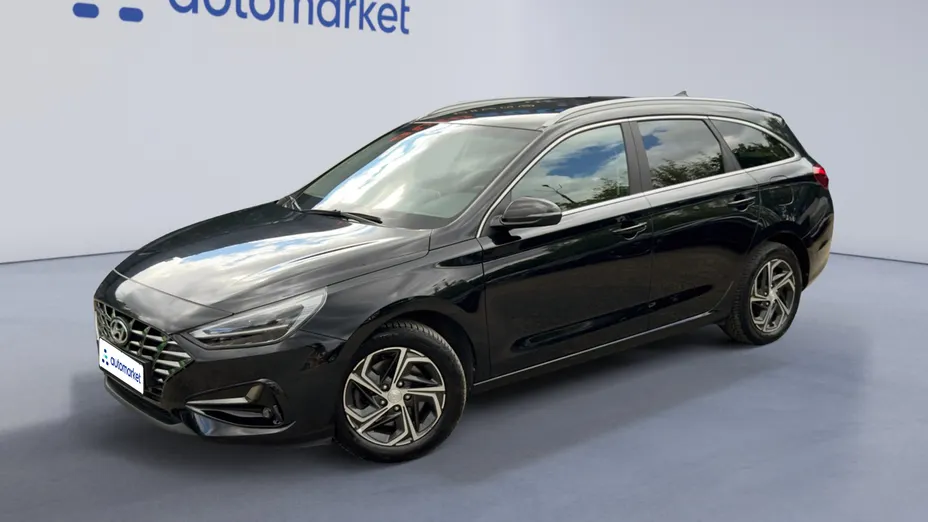 HYUNDAI i30 i30 1.0 T-GDI Smart