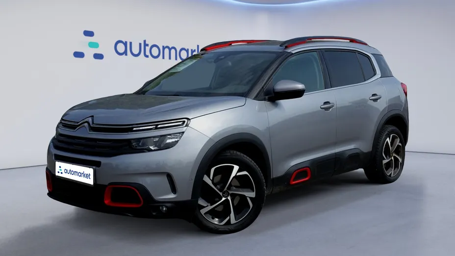 CITROEN C5 Aircross C5 Aircross 1.5 BlueHDi Feel