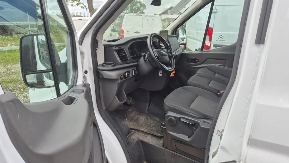 FORD Transit Transit 350 L3H3 RWD Trend (bryg.)