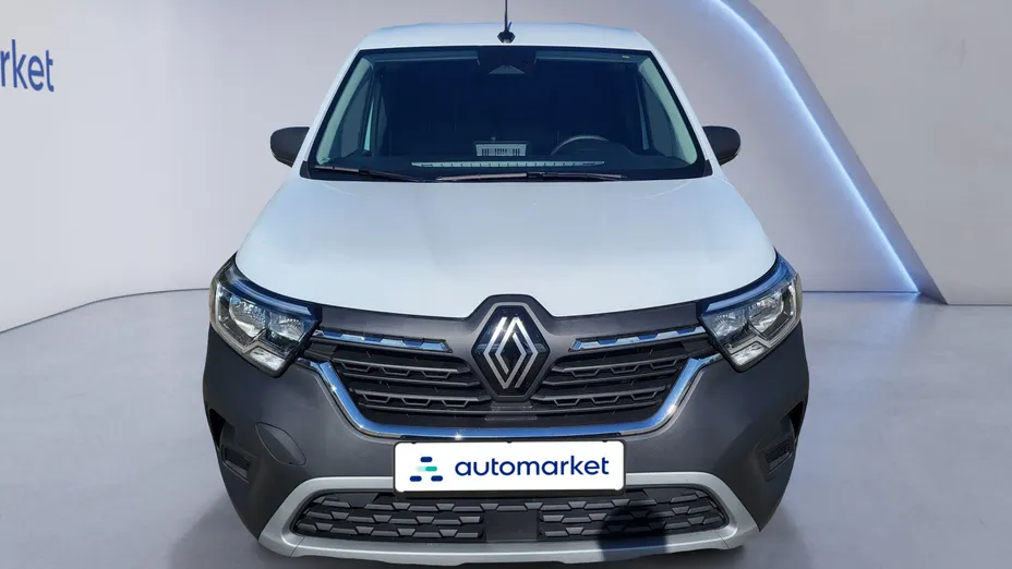 RENAULT Kangoo Express/Van Kangoo Van 1.5 Blue dCi L2 Extra