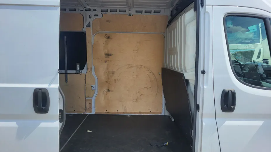 OPEL Movano Movano Heavy CDTI L3H2 Edition