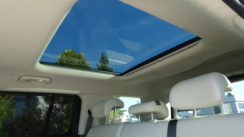 HYUNDAI Santa Fe Santa Fe 1.6 T-GDI HEV Executive 4WD aut