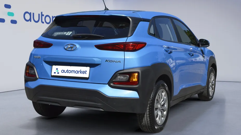 HYUNDAI Kona Kona 1.0 T-GDI Classic Plus