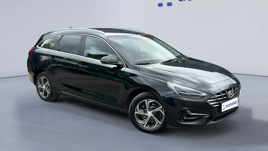 HYUNDAI i30 i30 1.0 T-GDI Smart