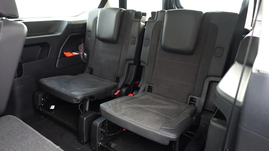 VOLKSWAGEN Caddy osobowy Caddy Maxi 2.0 TDI Style DSG