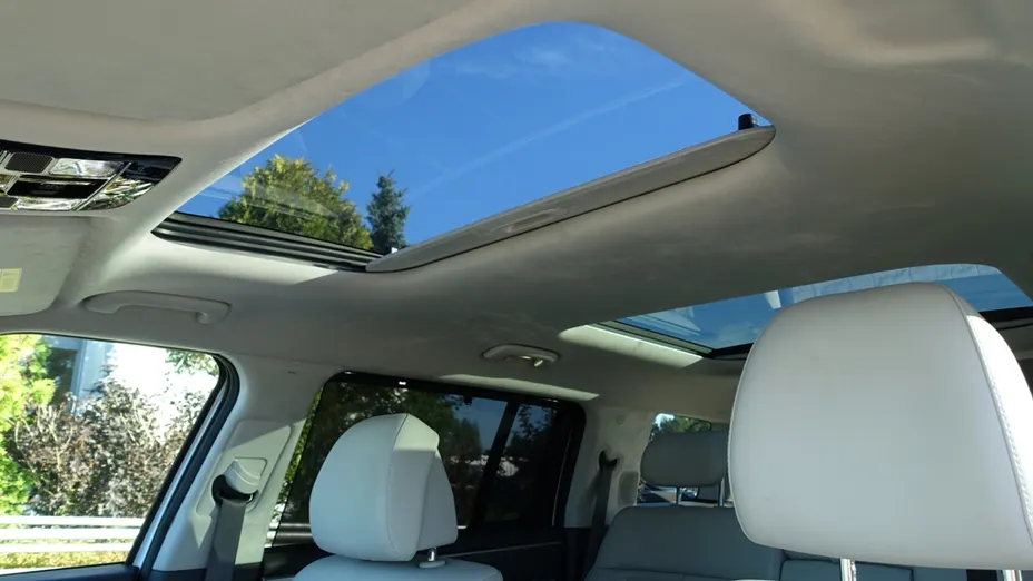 HYUNDAI Santa Fe Santa Fe 1.6 T-GDI HEV Executive 4WD aut