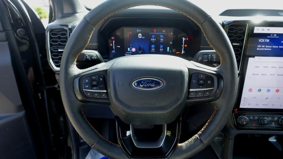 FORD Ranger Ranger 2.0 EcoBlue Bi-Turbo 4x4 DC Wildtrak aut