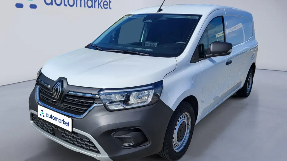 RENAULT Kangoo Express/Van Kangoo Van 1.5 Blue dCi L2 Extra