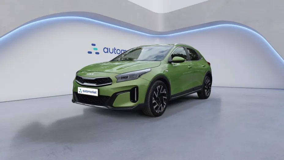 KIA XCeed XCeed 1.5 T-GDI M