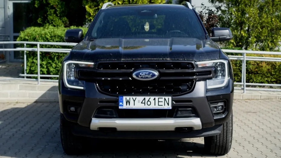 FORD Ranger Ranger 2.0 EcoBlue Bi-Turbo 4x4 DC Wildtrak aut