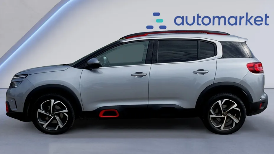 CITROEN C5 Aircross C5 Aircross 1.5 BlueHDi Feel