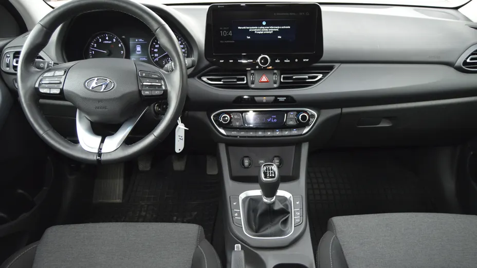 HYUNDAI i30 i30 1.0 T-GDI Smart