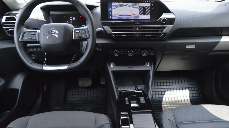 CITROEN C4 X C4 X 1.2 PureTech Max S&S EAT8