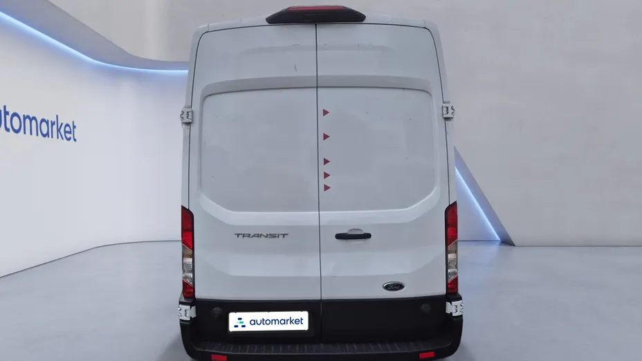 FORD Transit Transit 350 L3H3 RWD Trend (bryg.)