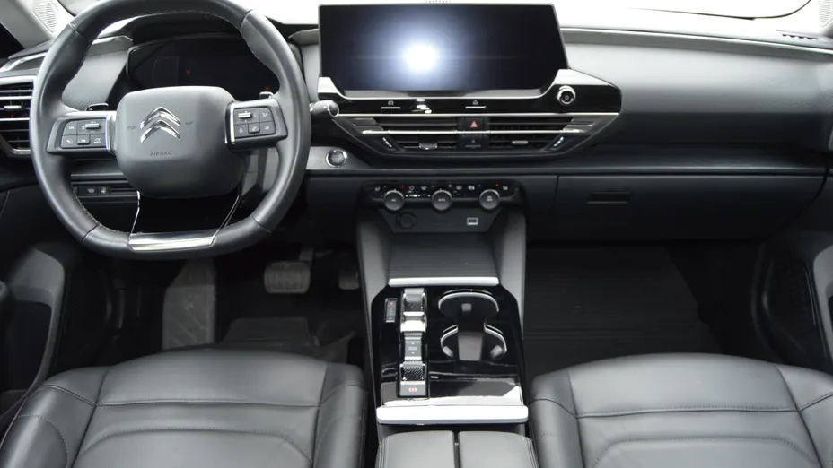 CITROEN C5 X C5 X 1.6 PureTech Shine EAT8