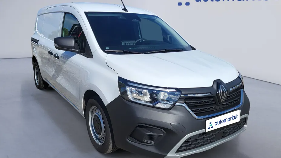 RENAULT Kangoo Express/Van Kangoo Van 1.5 Blue dCi L2 Extra