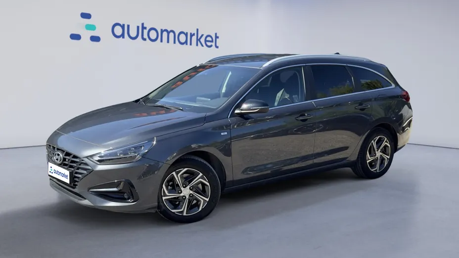HYUNDAI i30 i30 1.5 T-GDI 48V Smart