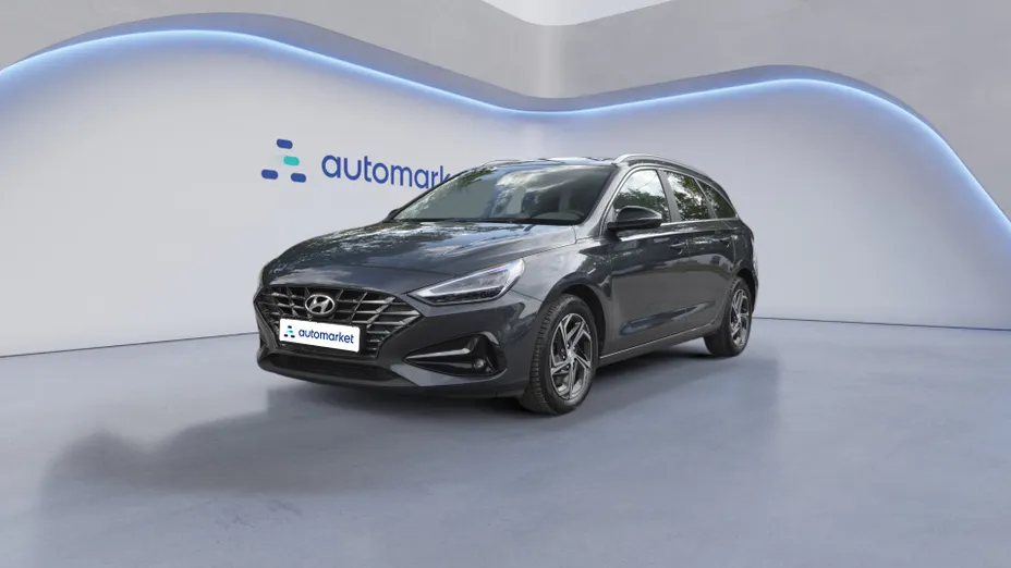 HYUNDAI i30 i30 1.0 T-GDI Smart