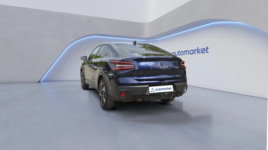 CITROEN C4 X C4 X 1.2 PureTech Max S&S EAT8