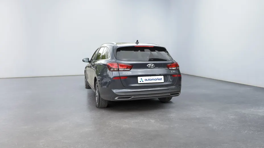 HYUNDAI i30 i30 1.0 T-GDI Smart
