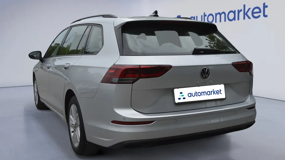 VOLKSWAGEN Golf Golf VIII 1.5 TSI EVO Life