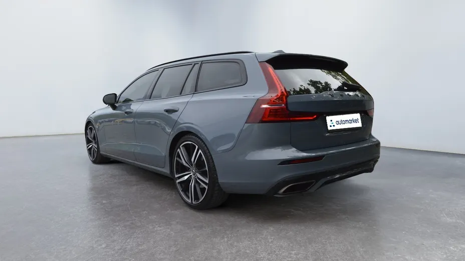 VOLVO V60 V60 B4 B R-Design aut
