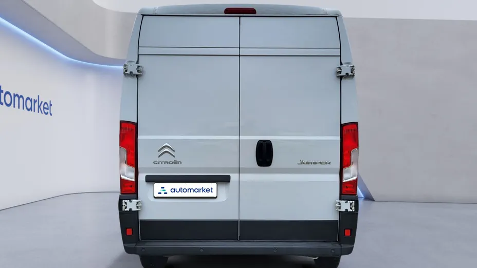 CITROEN Jumper Jumper 35 BlueHDi L3H2