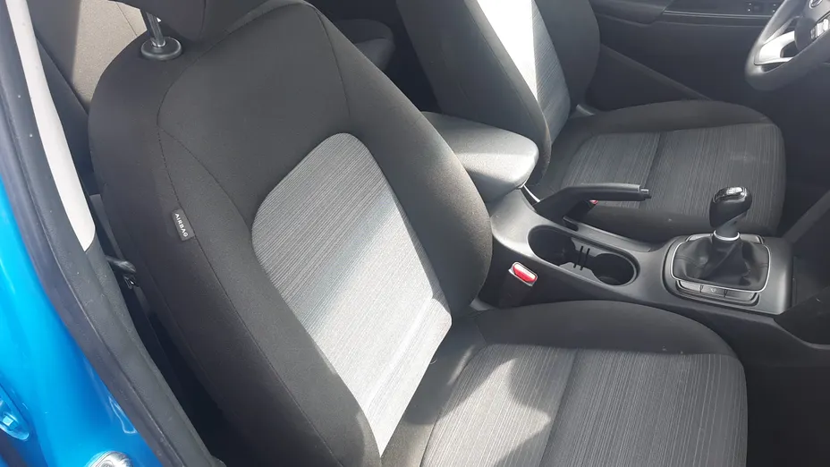 HYUNDAI Kona Kona 1.0 T-GDI Classic Plus