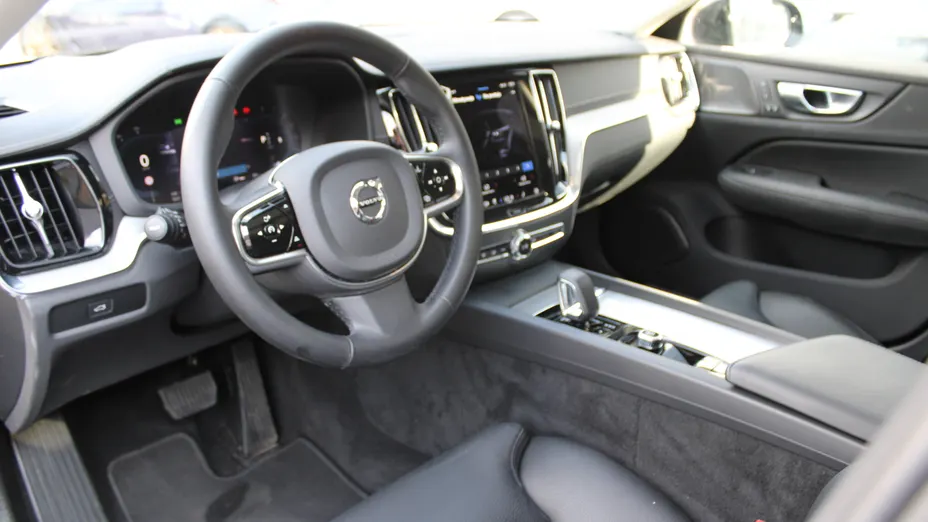 VOLVO S60 S60 B5 B AWD Ultimate Dark aut