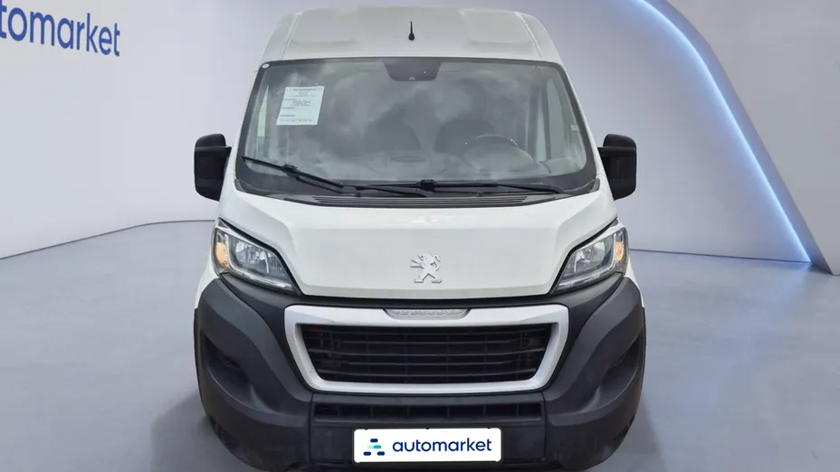 PEUGEOT Boxer Boxer 335 BlueHDi L3H2
