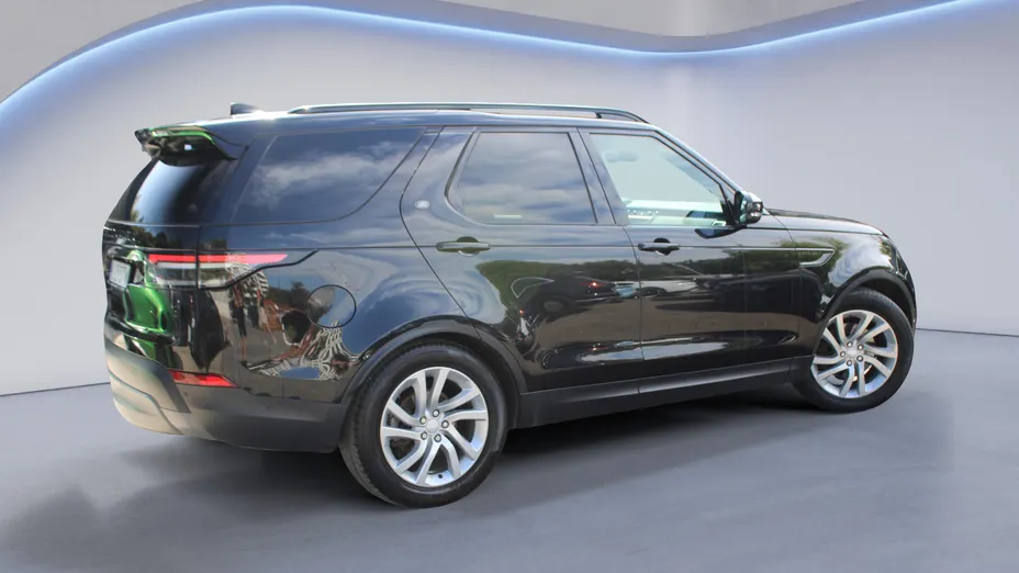 LAND ROVER Discovery Discovery V 2.0 Si4 HSE