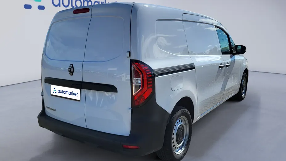 RENAULT Kangoo Express/Van Kangoo Van 1.5 Blue dCi L2 Extra