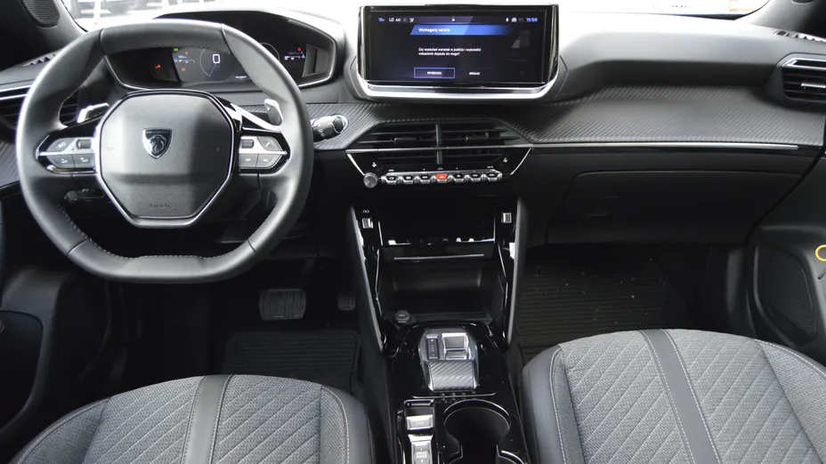 PEUGEOT 2008 2008 PureTech 130 Allure S&S EAT8