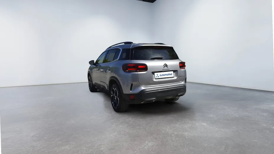 CITROEN C5 Aircross C5 Aircross 1.2 PureTech Feel Pack EAT8