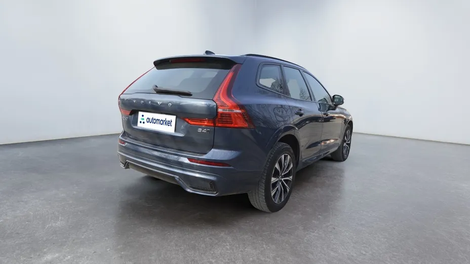 VOLVO XC60 XC60 B4 D AWD Plus Dark aut