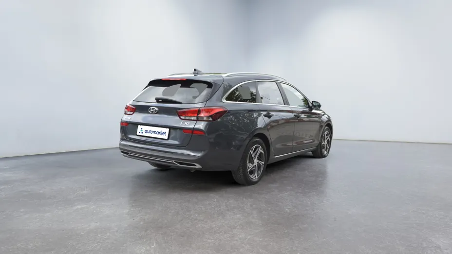 HYUNDAI i30 i30 1.0 T-GDI Smart