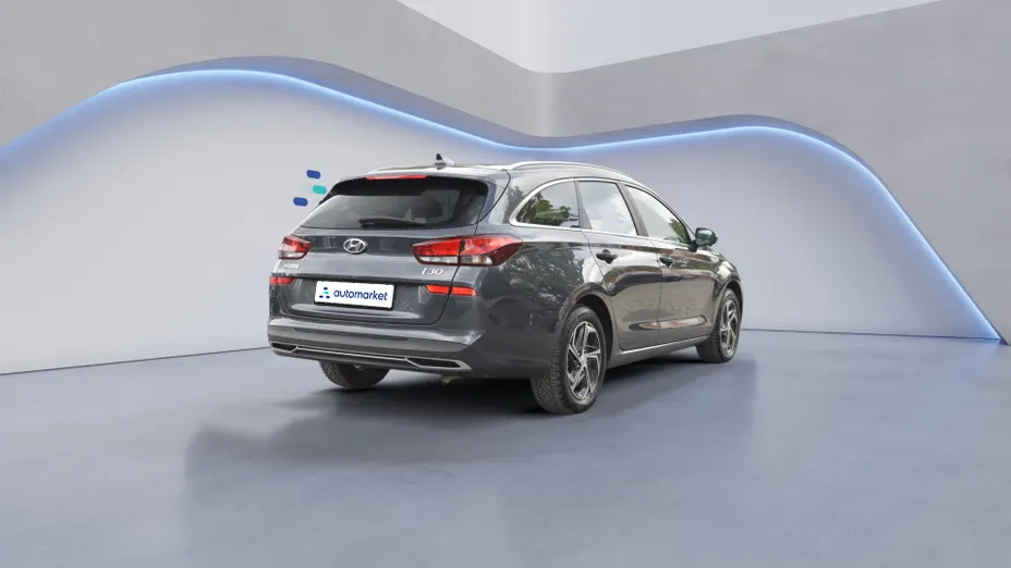 HYUNDAI i30 i30 1.0 T-GDI Smart