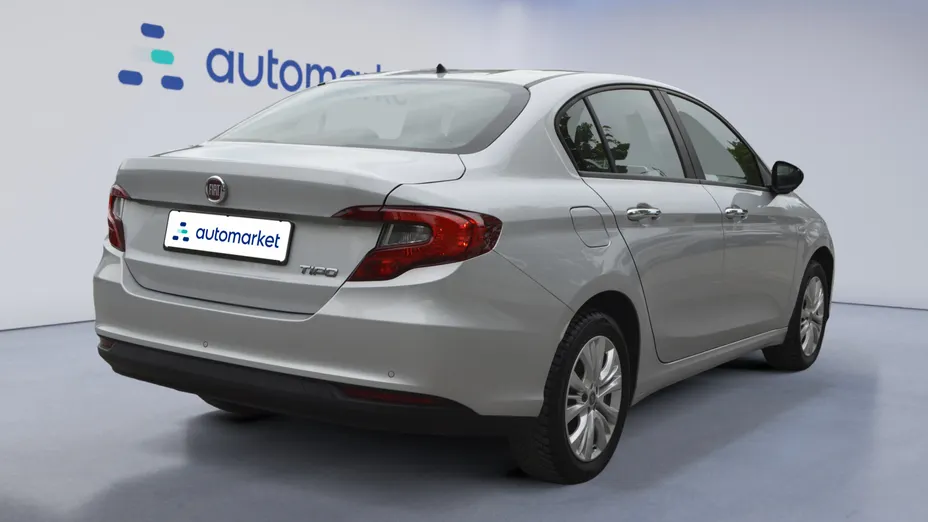 FIAT Tipo Tipo 1.4 16v Lounge EU6d