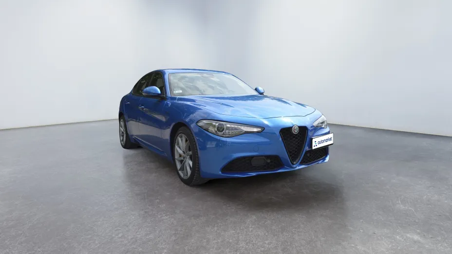 ALFA ROMEO Giulia Giulia 2.0 Turbo Sprint aut