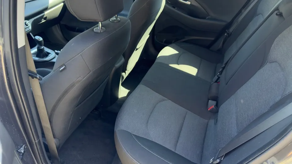 HYUNDAI i30 i30 1.5 T-GDI 48V Smart