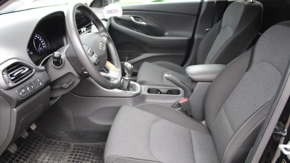 HYUNDAI i30 i30 1.0 T-GDI Smart