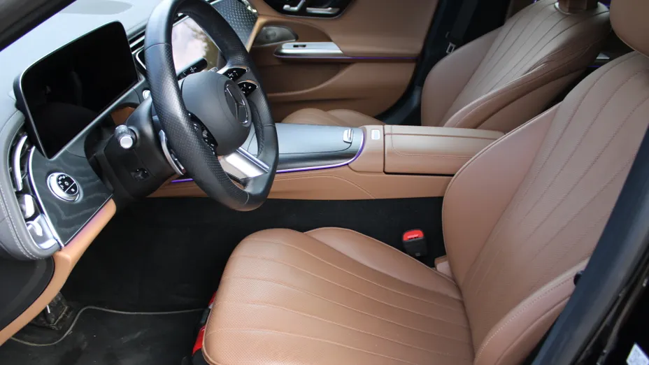 MERCEDES-BENZ E Klasa E 400 e PHEV 4-Matic AMG 9G-Tronic